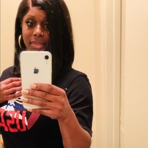 Meet your Posher, Latasha